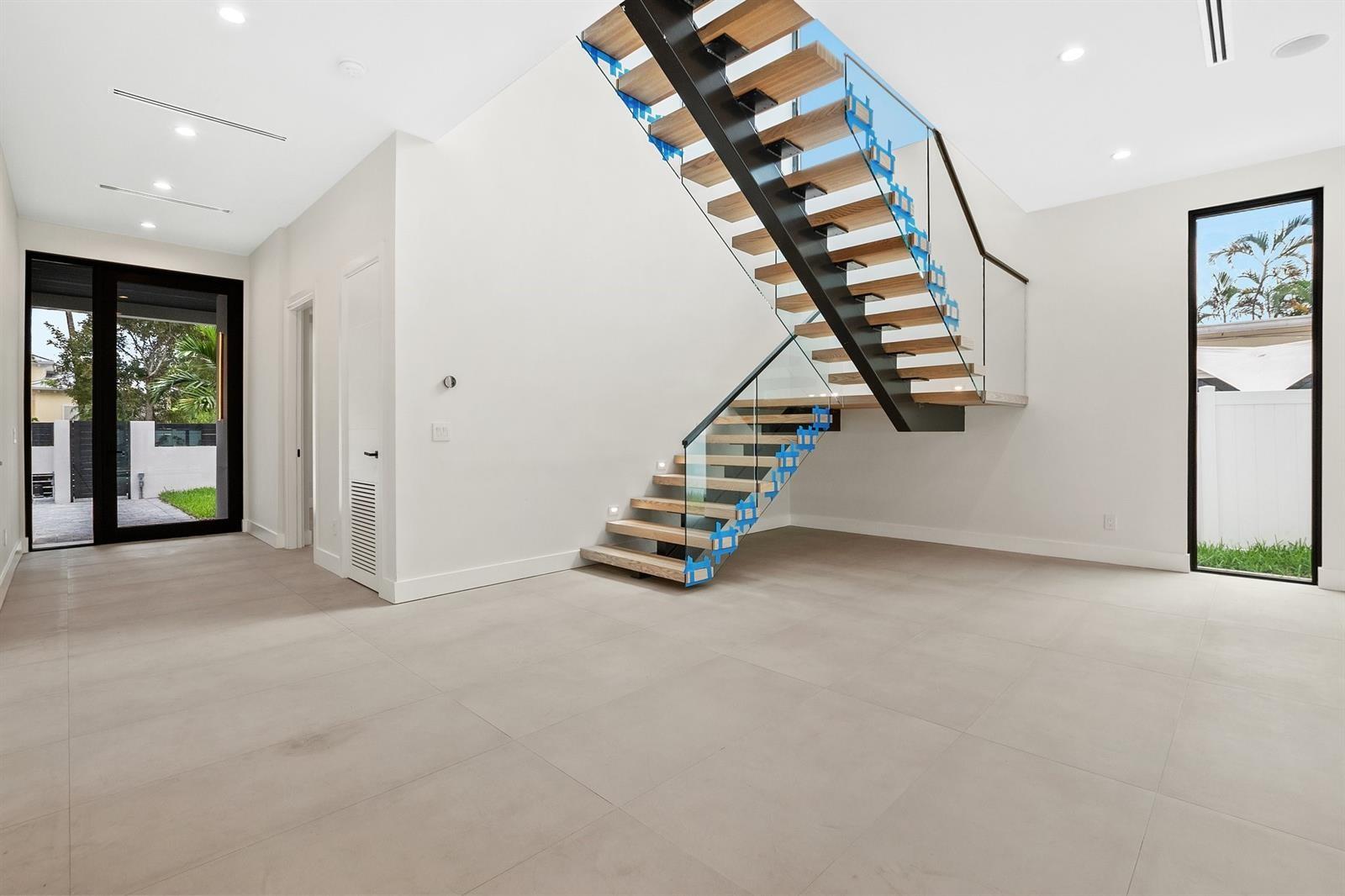 VICTORIA PARK - Residential