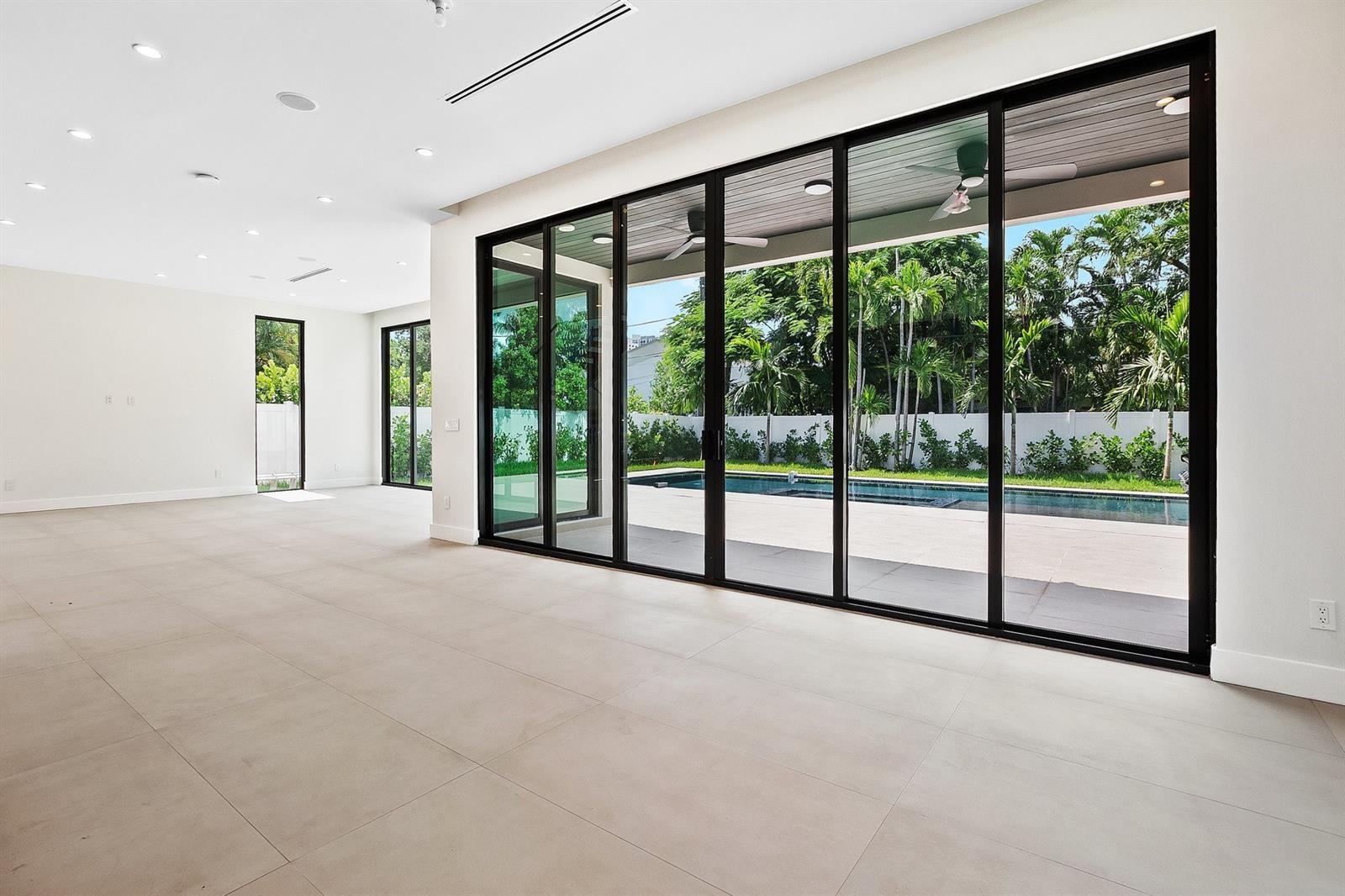 VICTORIA PARK - Residential