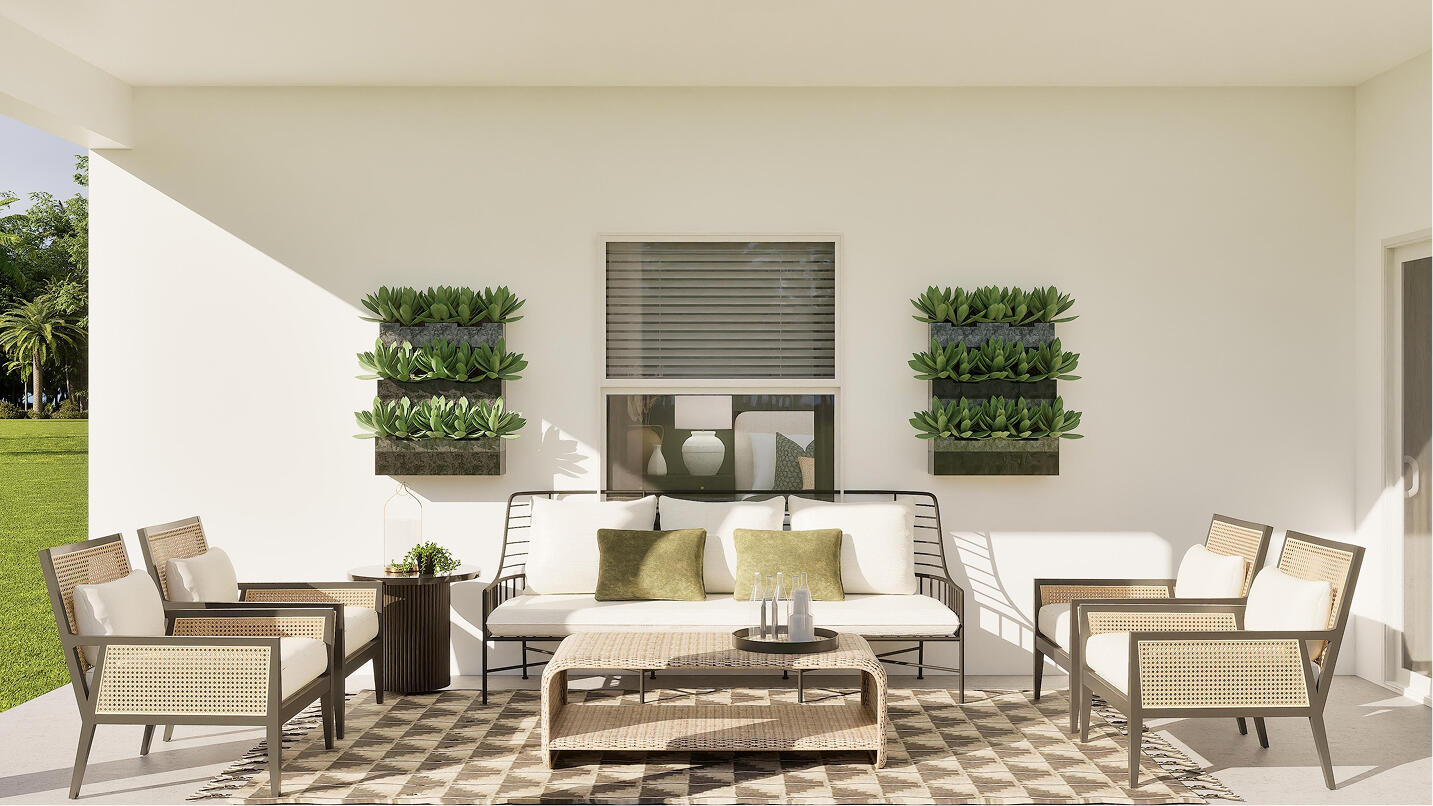 SEAGROVE PUD - Residential