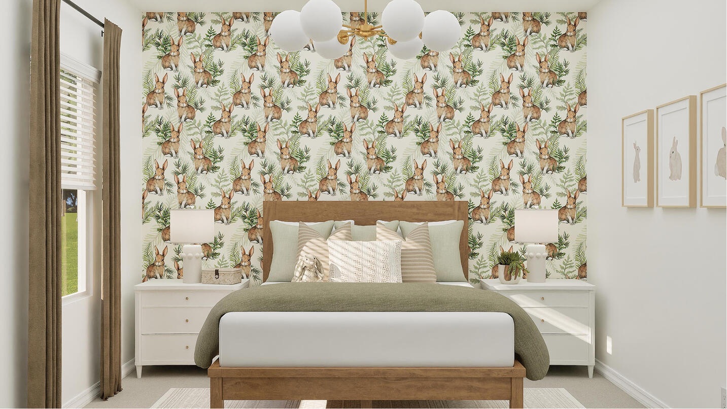 SEAGROVE PUD - Residential