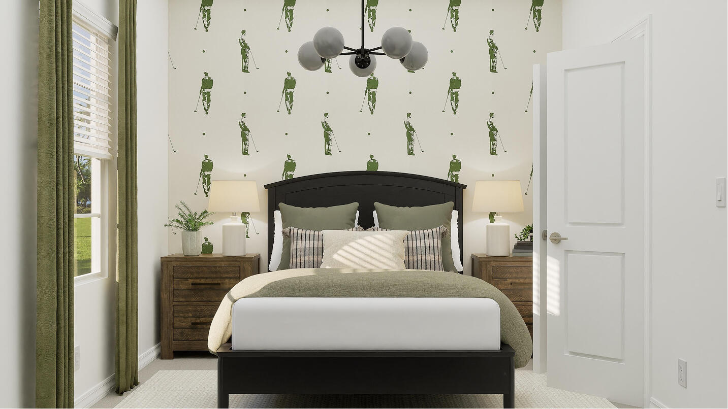 SEAGROVE PUD - Residential