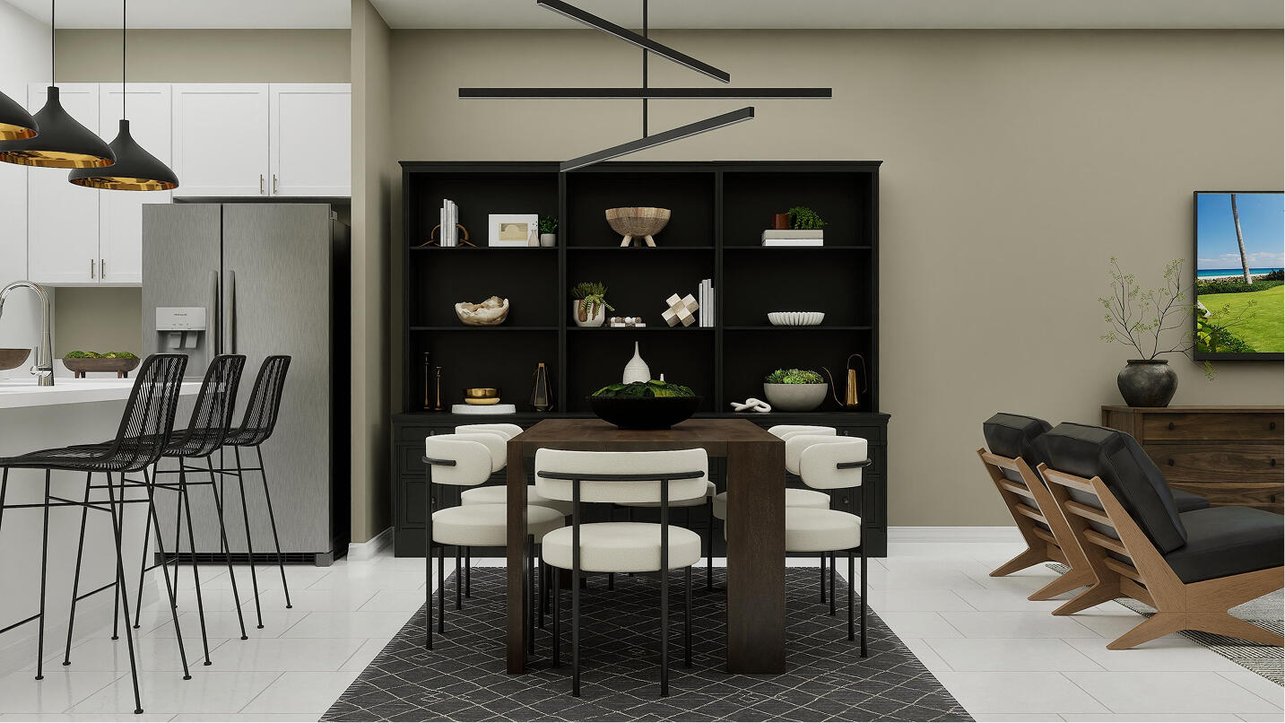 SEAGROVE PUD - Residential