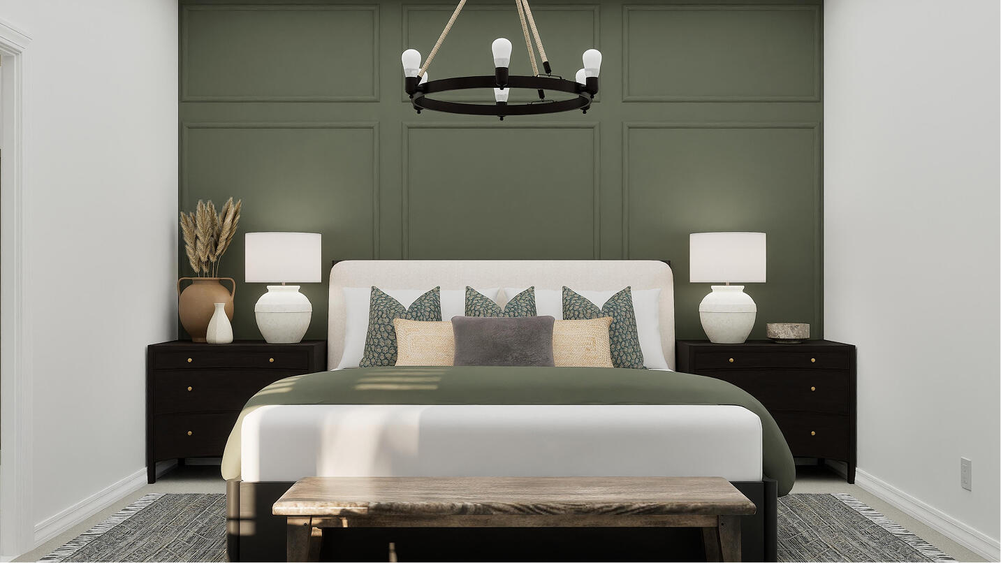 SEAGROVE PUD - Residential
