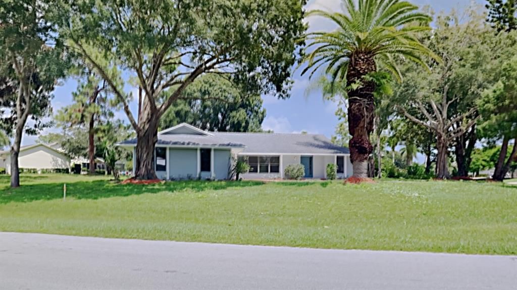 Photo of 1898 SE Adair Road, Port Saint Lucie, FL 34952 (MLS # R10749230)