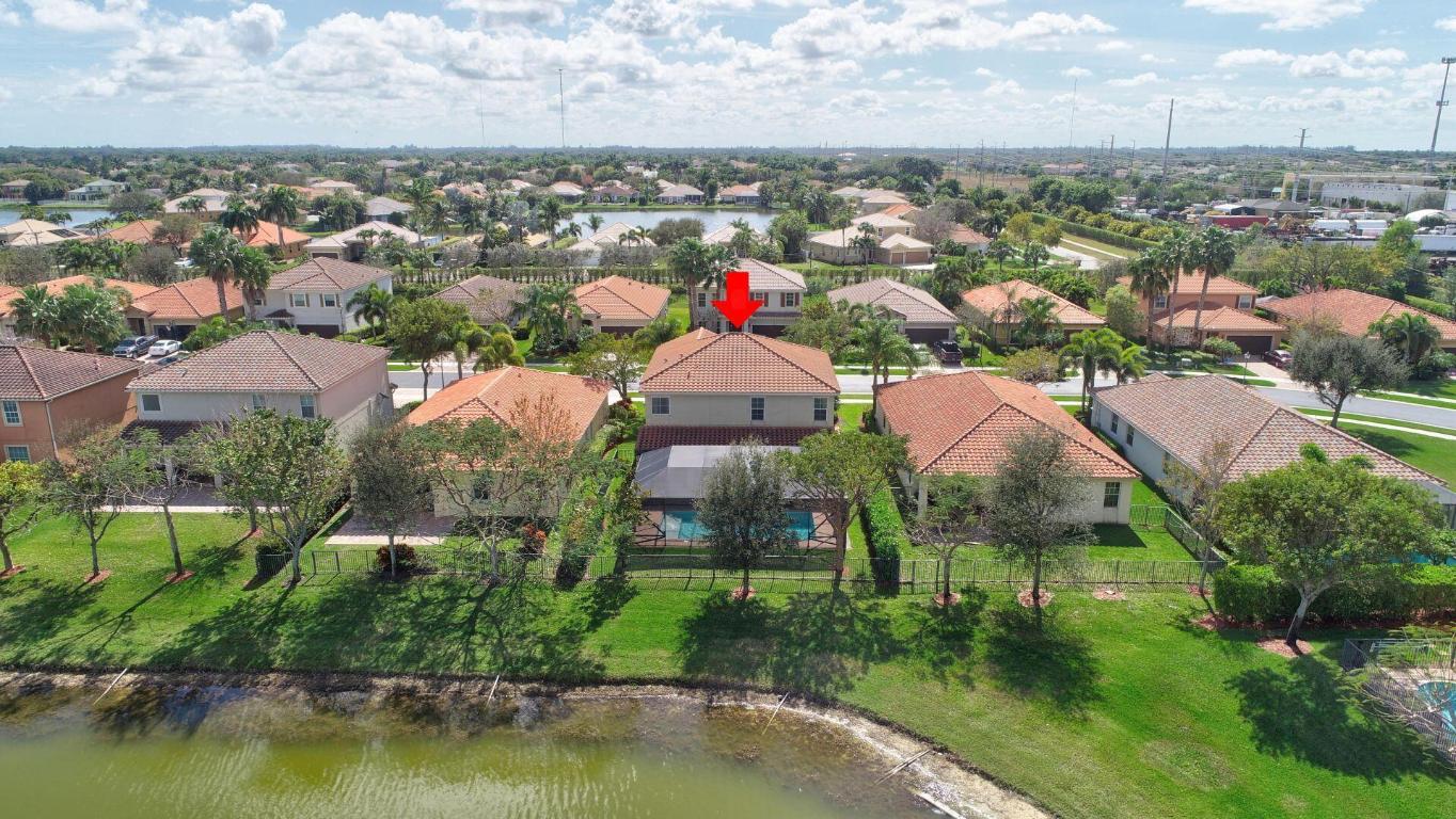 Oakmont Estates - Residential