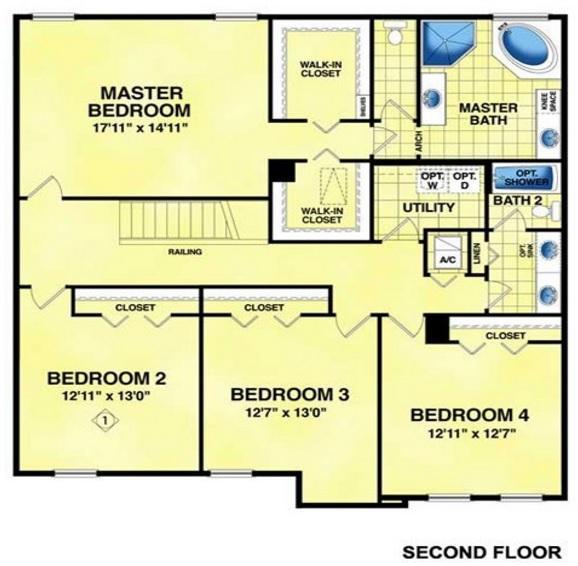 Oakmont Estates - Residential