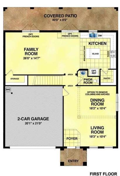 Oakmont Estates - Residential