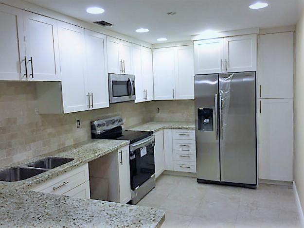 PARK AT WINDWOOD CONDO - Residential Lease