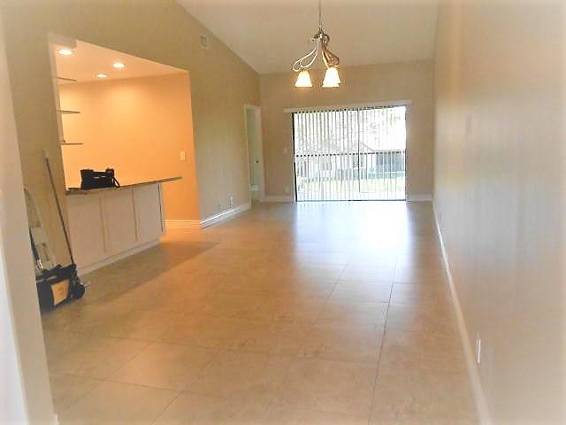 PARK AT WINDWOOD CONDO - Residential Lease