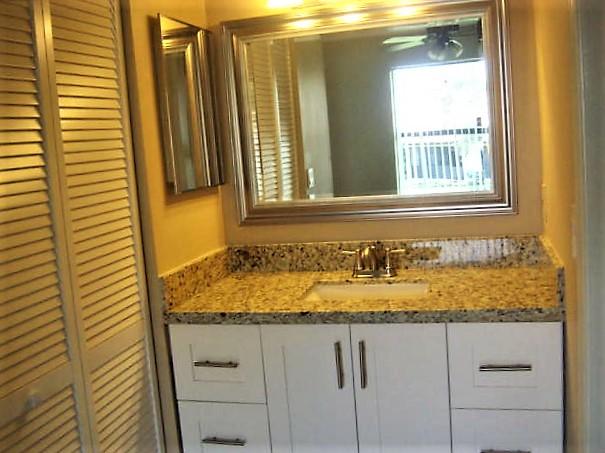 PARK AT WINDWOOD CONDO - Residential Lease