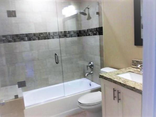 PARK AT WINDWOOD CONDO - Residential Lease