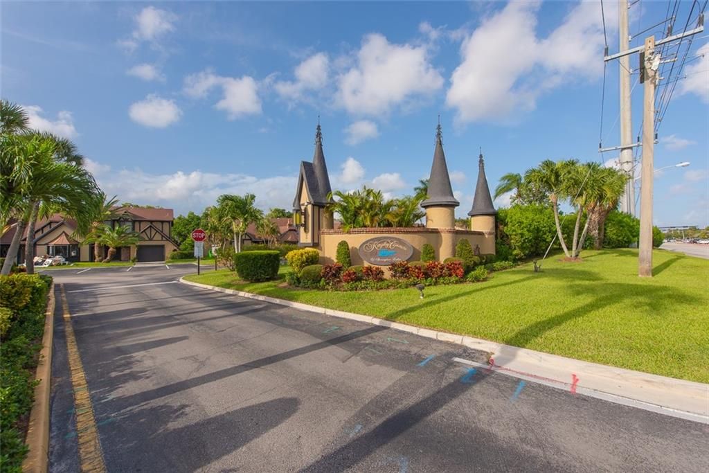 Photo of 9153 NW 44th Ct #9153, Sunrise, FL 33351 (MLS # F10342523)