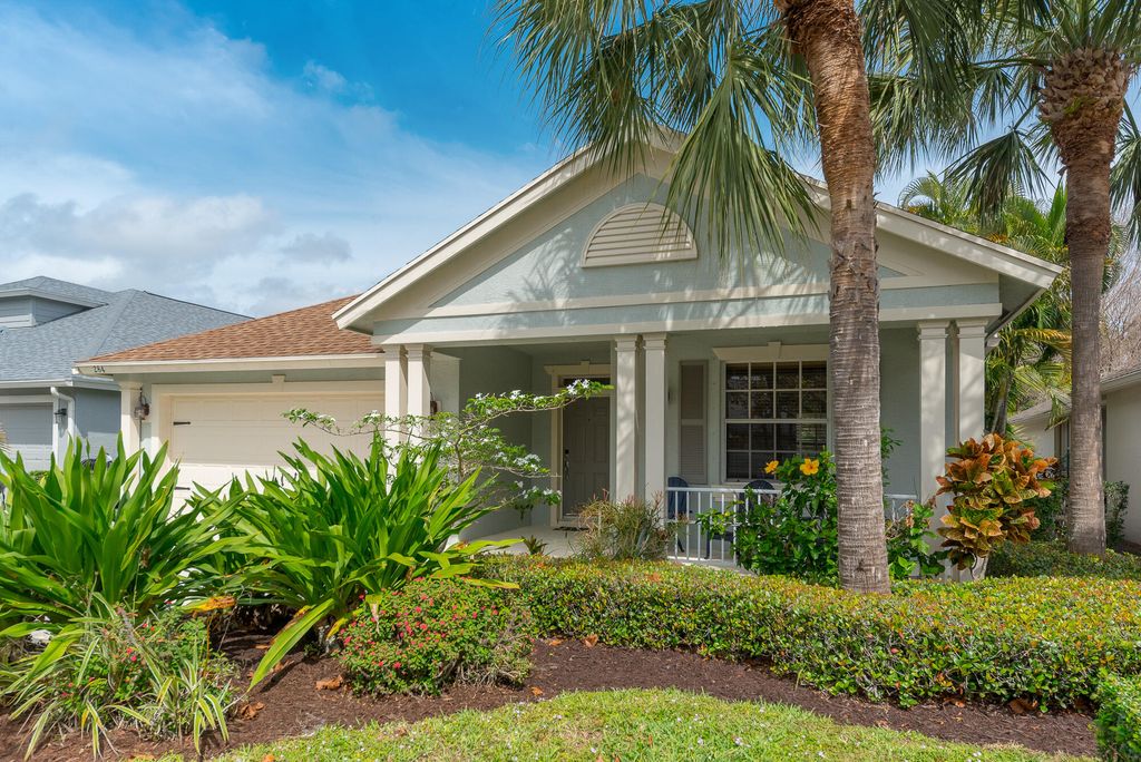 Photo of 284 Clocktower Drive, Jupiter, FL 33458 (MLS # R10965222)