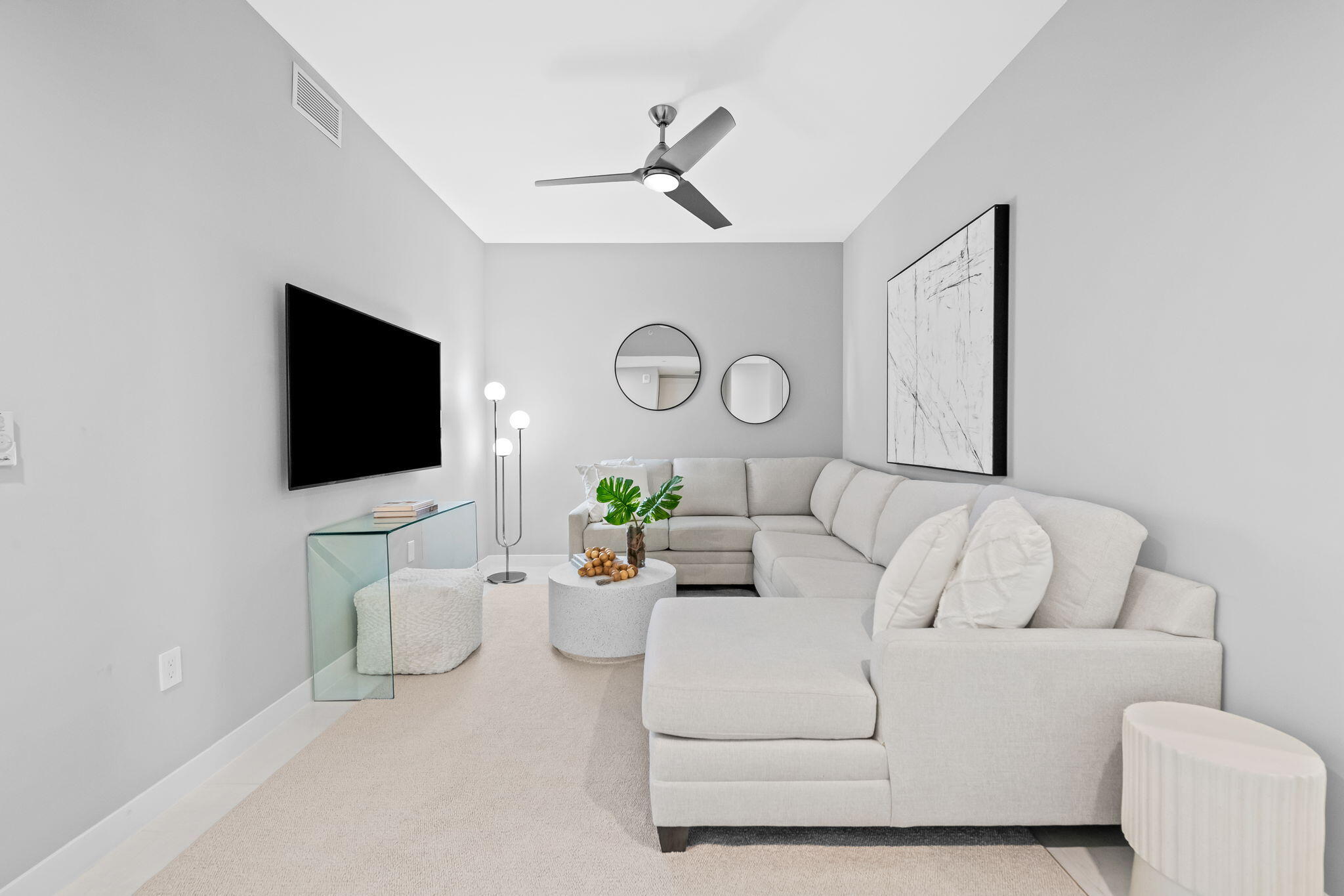 ADAGIO FORT LAUDERDALE BEACH - Residential