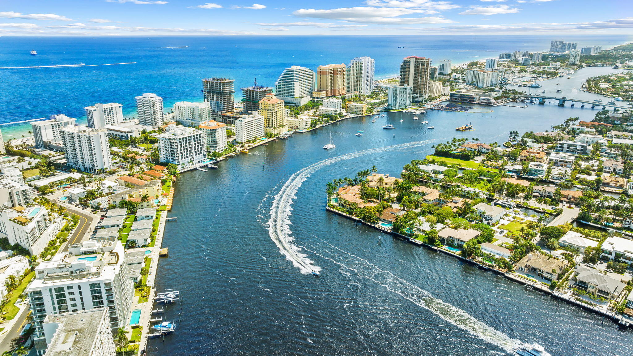 ADAGIO FORT LAUDERDALE BEACH - Residential