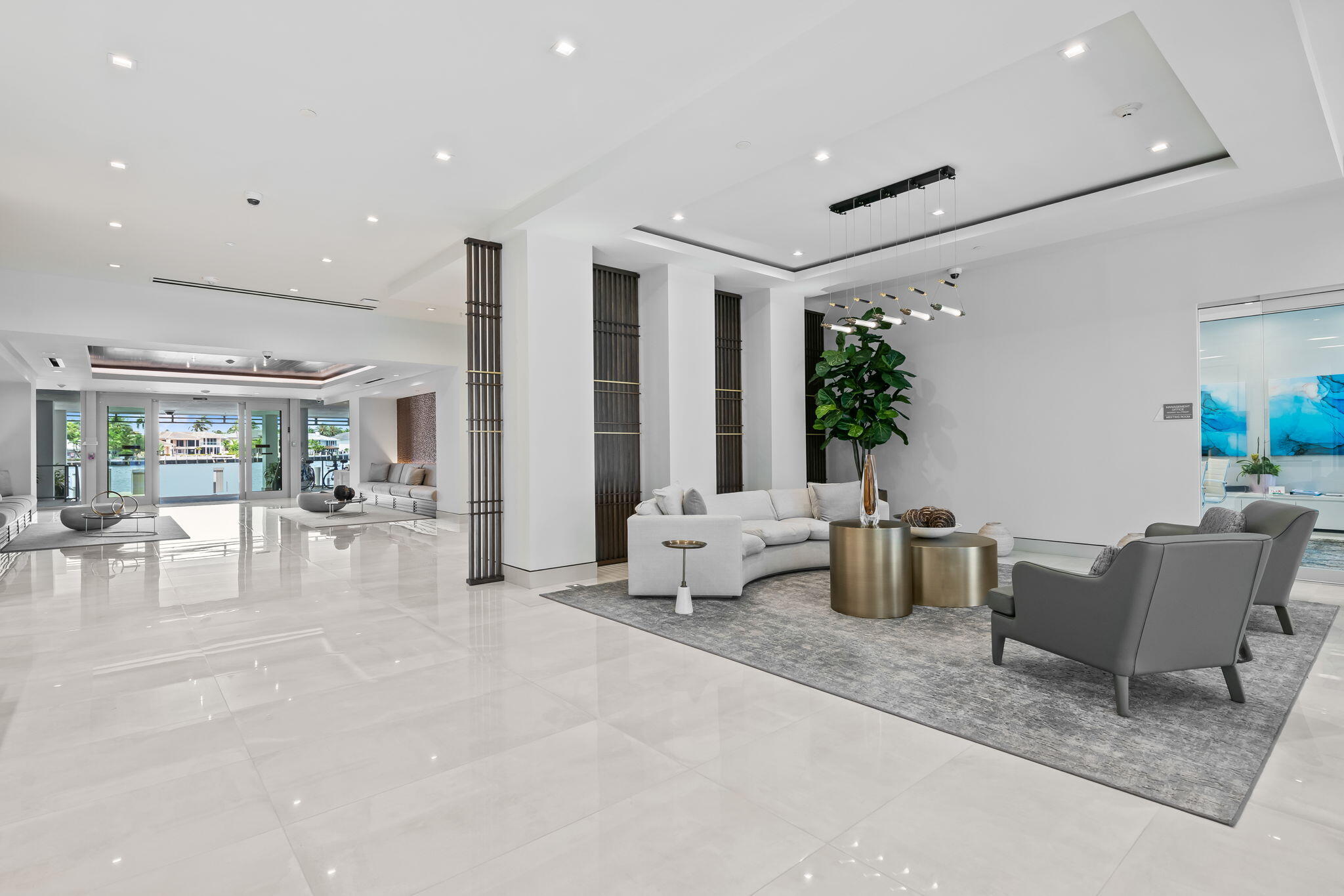 ADAGIO FORT LAUDERDALE BEACH - Residential