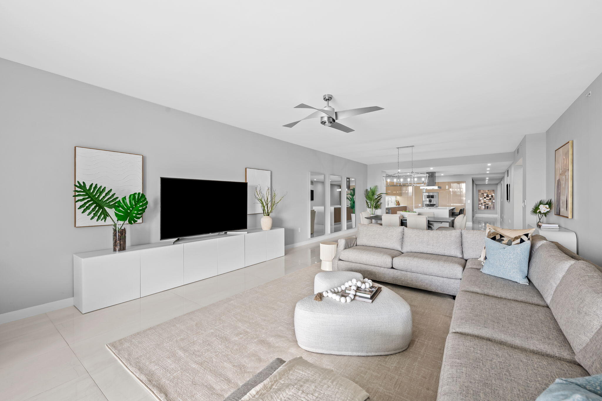 ADAGIO FORT LAUDERDALE BEACH - Residential