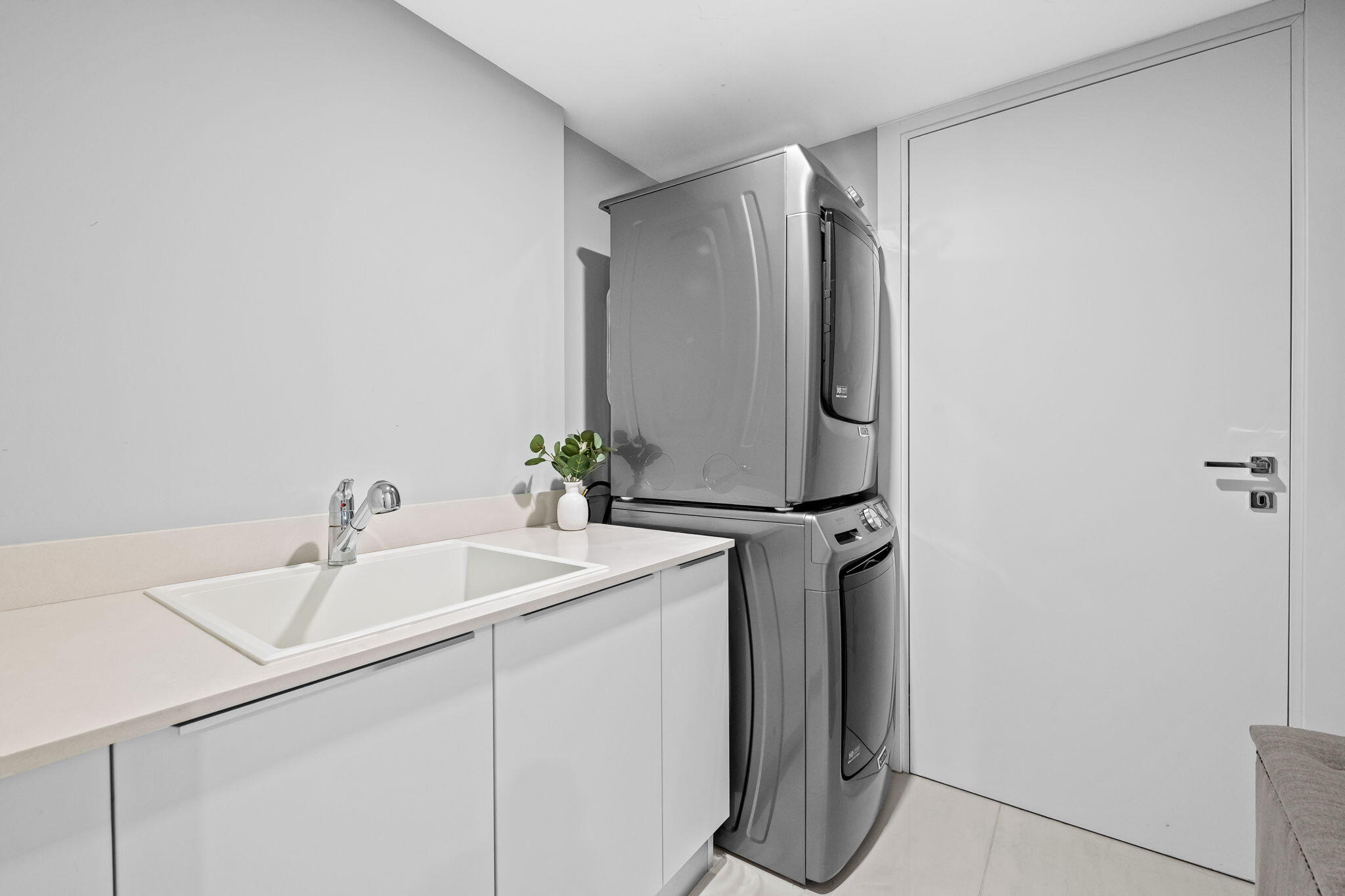 ADAGIO FORT LAUDERDALE BEACH - Residential