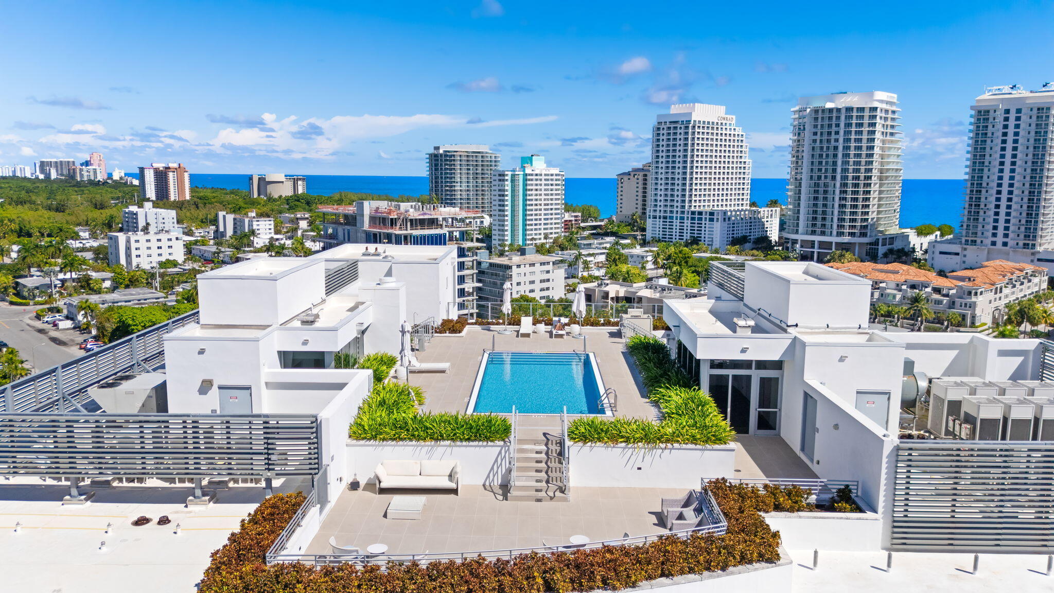 ADAGIO FORT LAUDERDALE BEACH - Residential