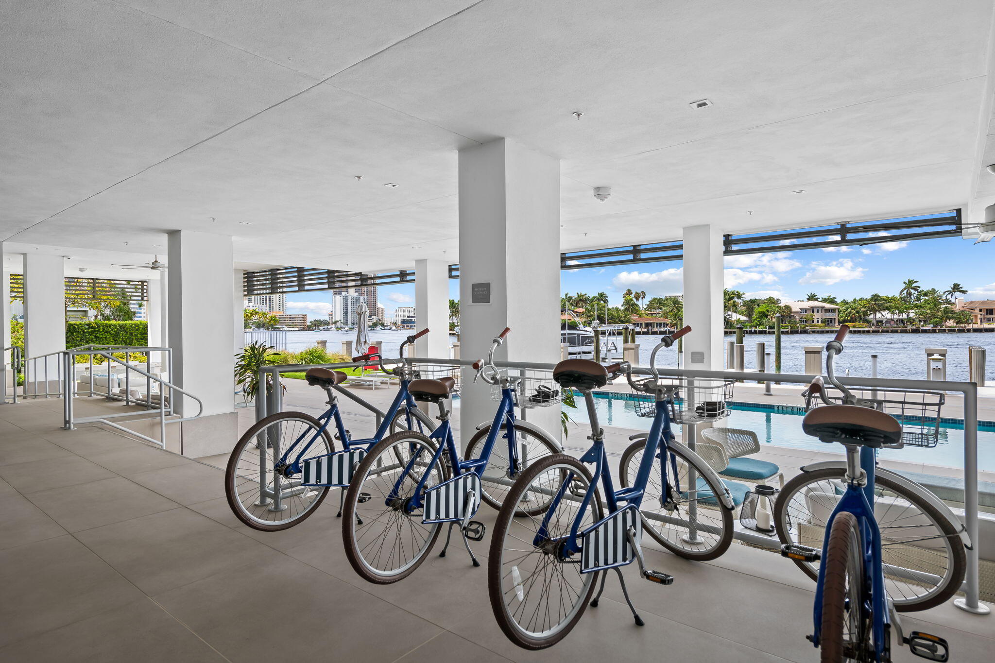 ADAGIO FORT LAUDERDALE BEACH - Residential
