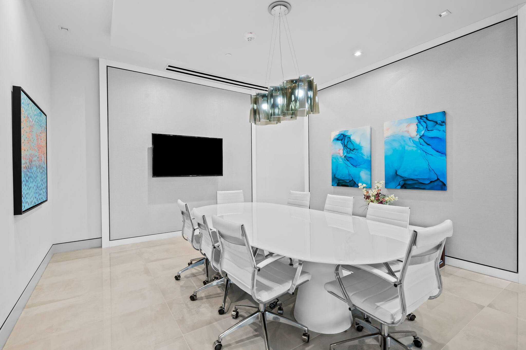 ADAGIO FORT LAUDERDALE BEACH - Residential
