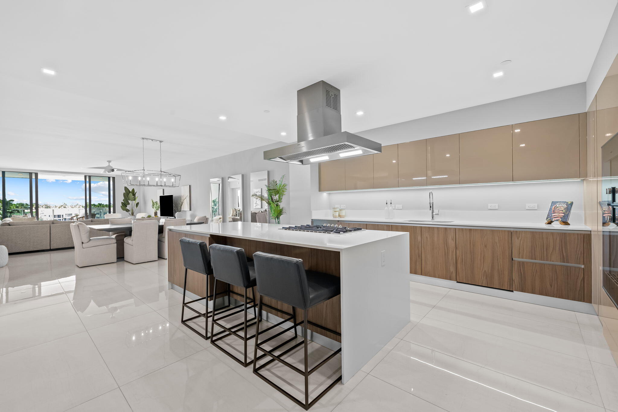 ADAGIO FORT LAUDERDALE BEACH - Residential