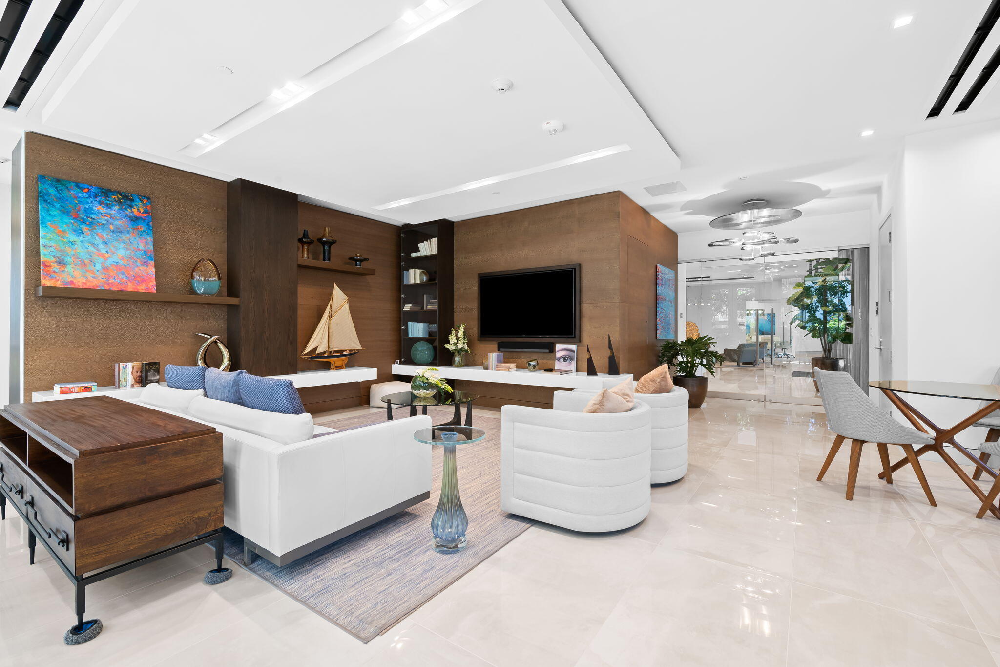 ADAGIO FORT LAUDERDALE BEACH - Residential