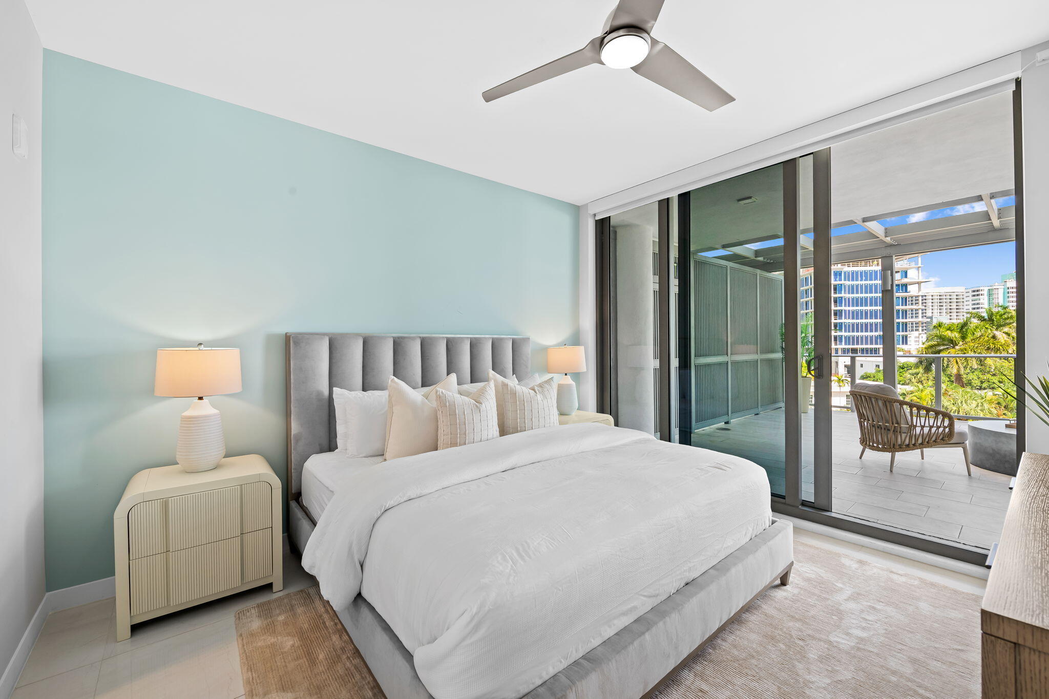 ADAGIO FORT LAUDERDALE BEACH - Residential