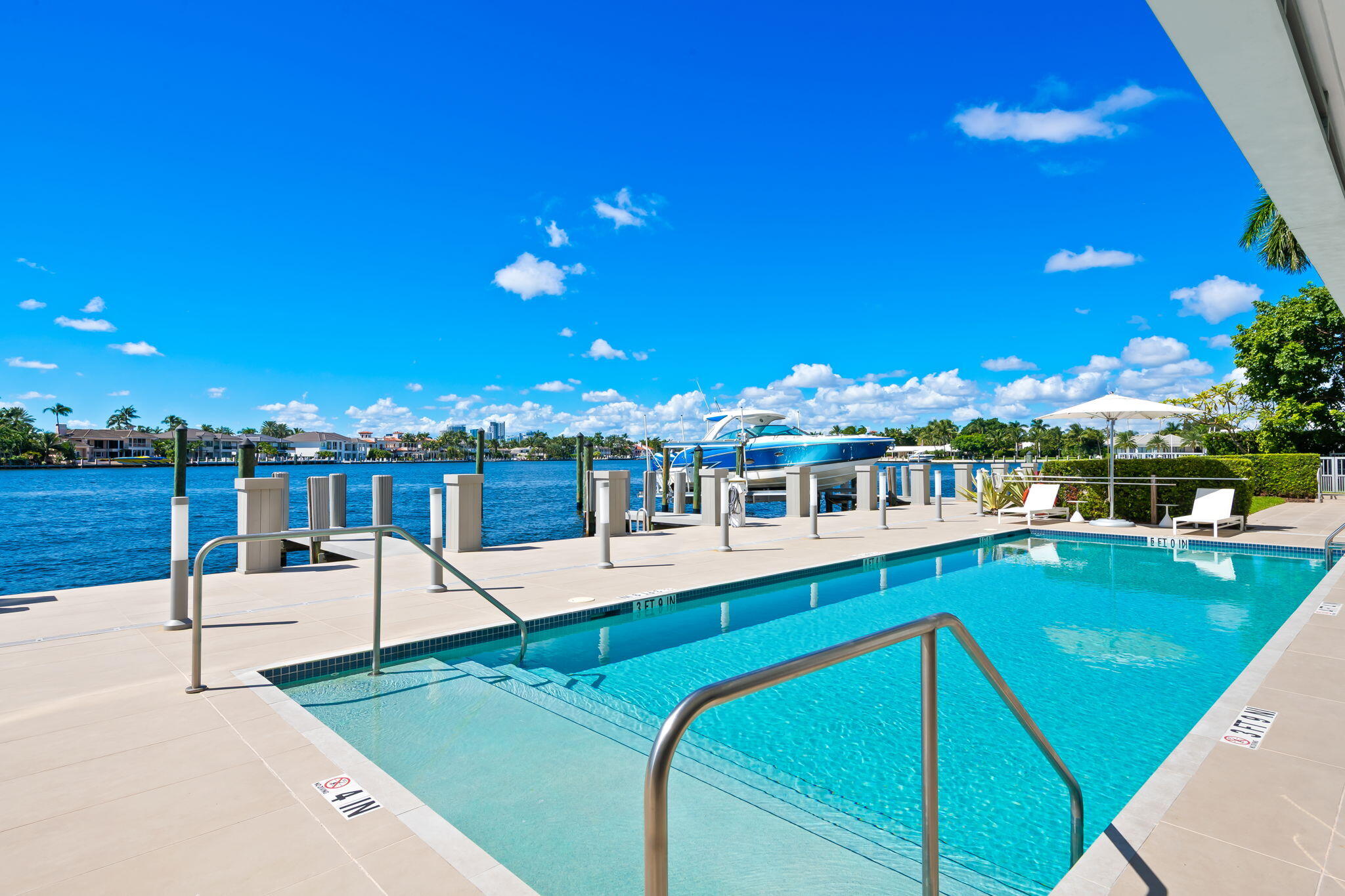 ADAGIO FORT LAUDERDALE BEACH - Residential