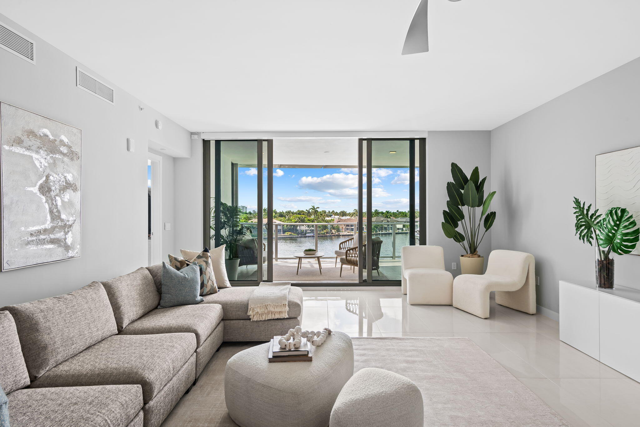 ADAGIO FORT LAUDERDALE BEACH - Residential