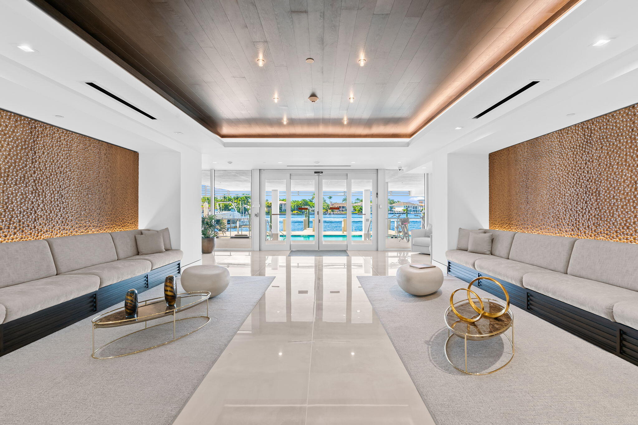 ADAGIO FORT LAUDERDALE BEACH - Residential