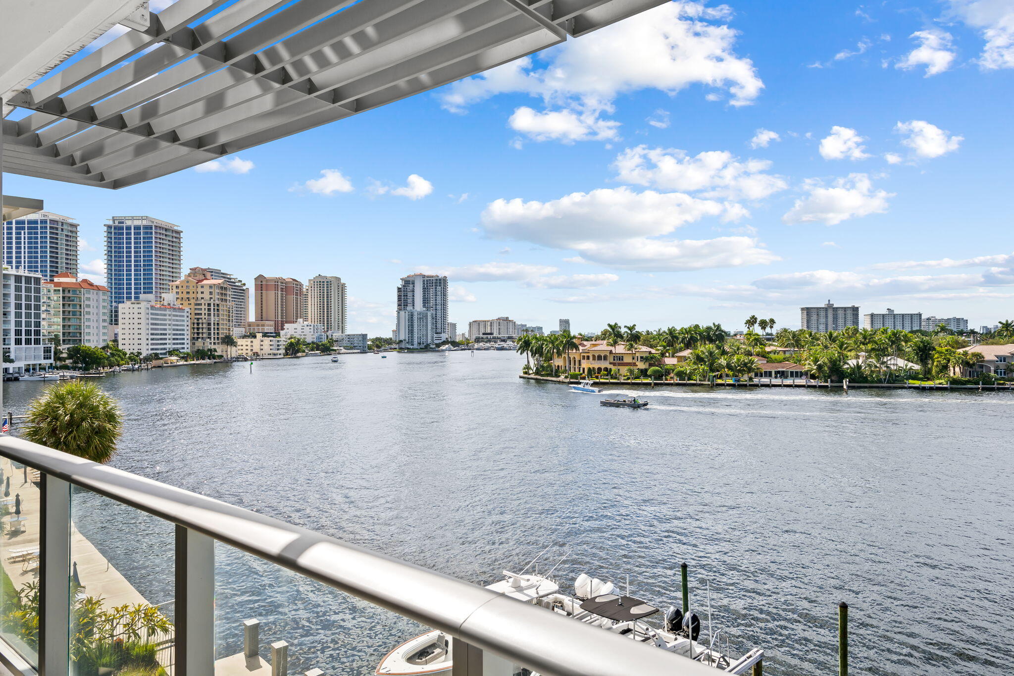 ADAGIO FORT LAUDERDALE BEACH - Residential