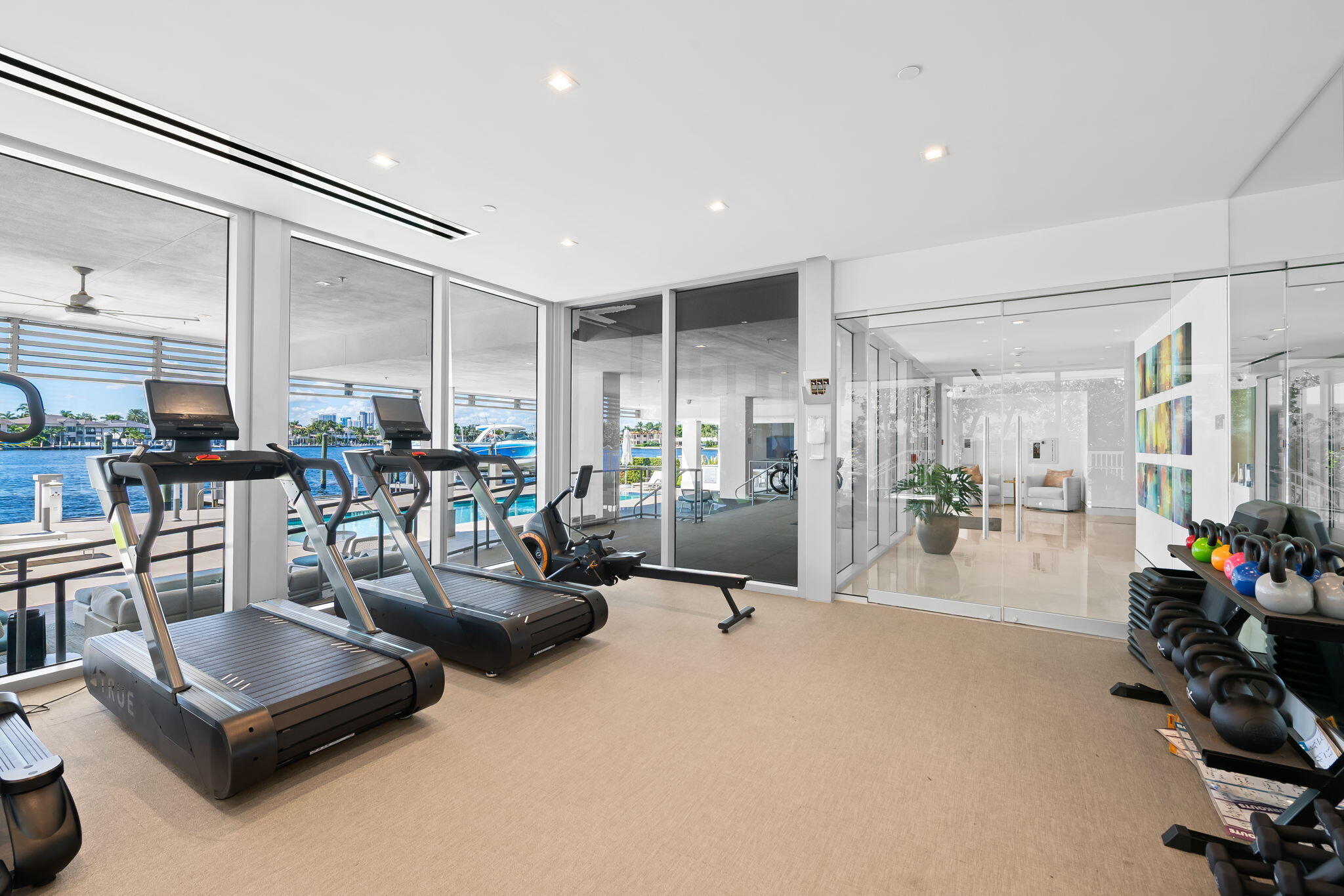 ADAGIO FORT LAUDERDALE BEACH - Residential