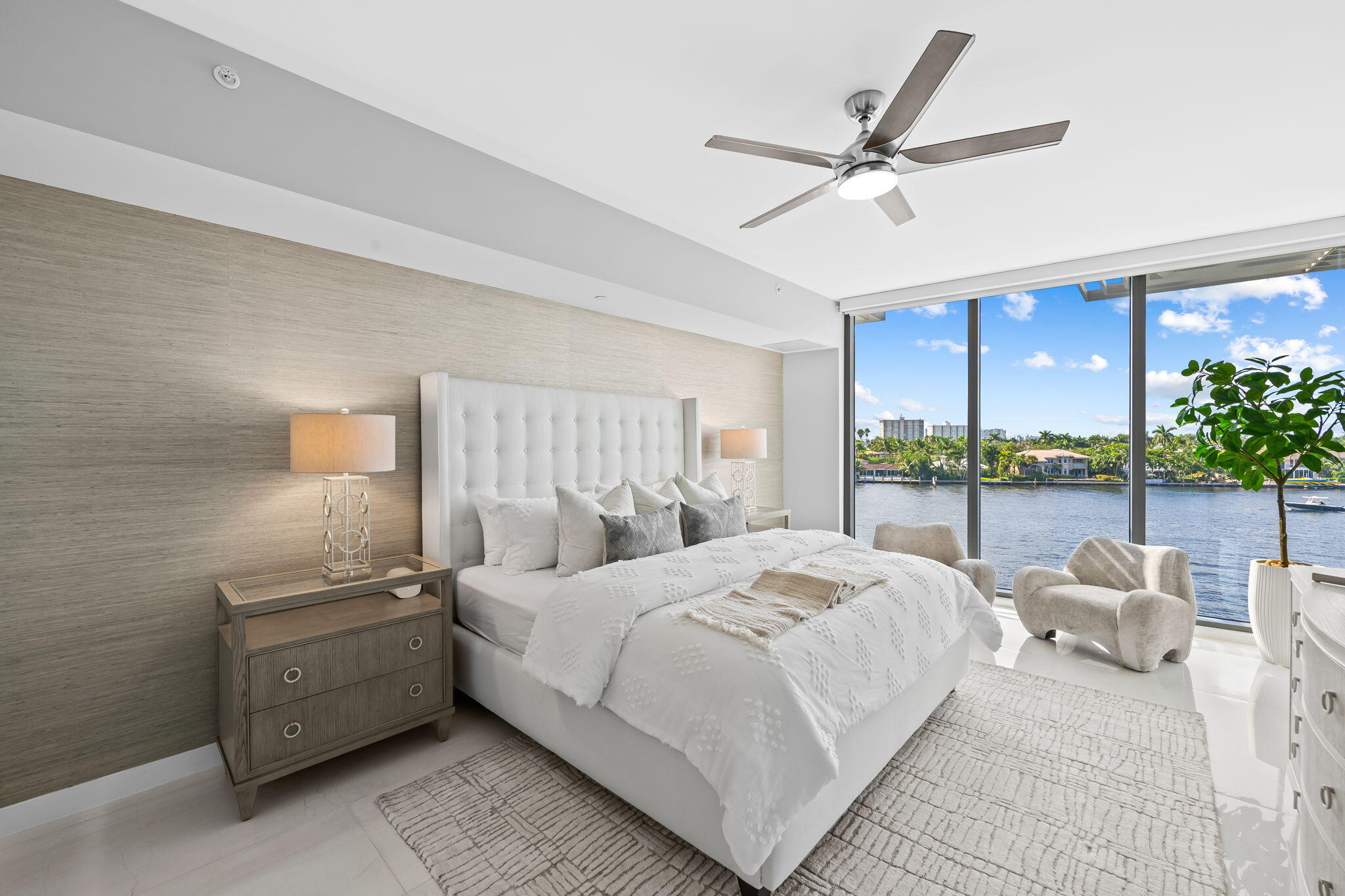 ADAGIO FORT LAUDERDALE BEACH - Residential