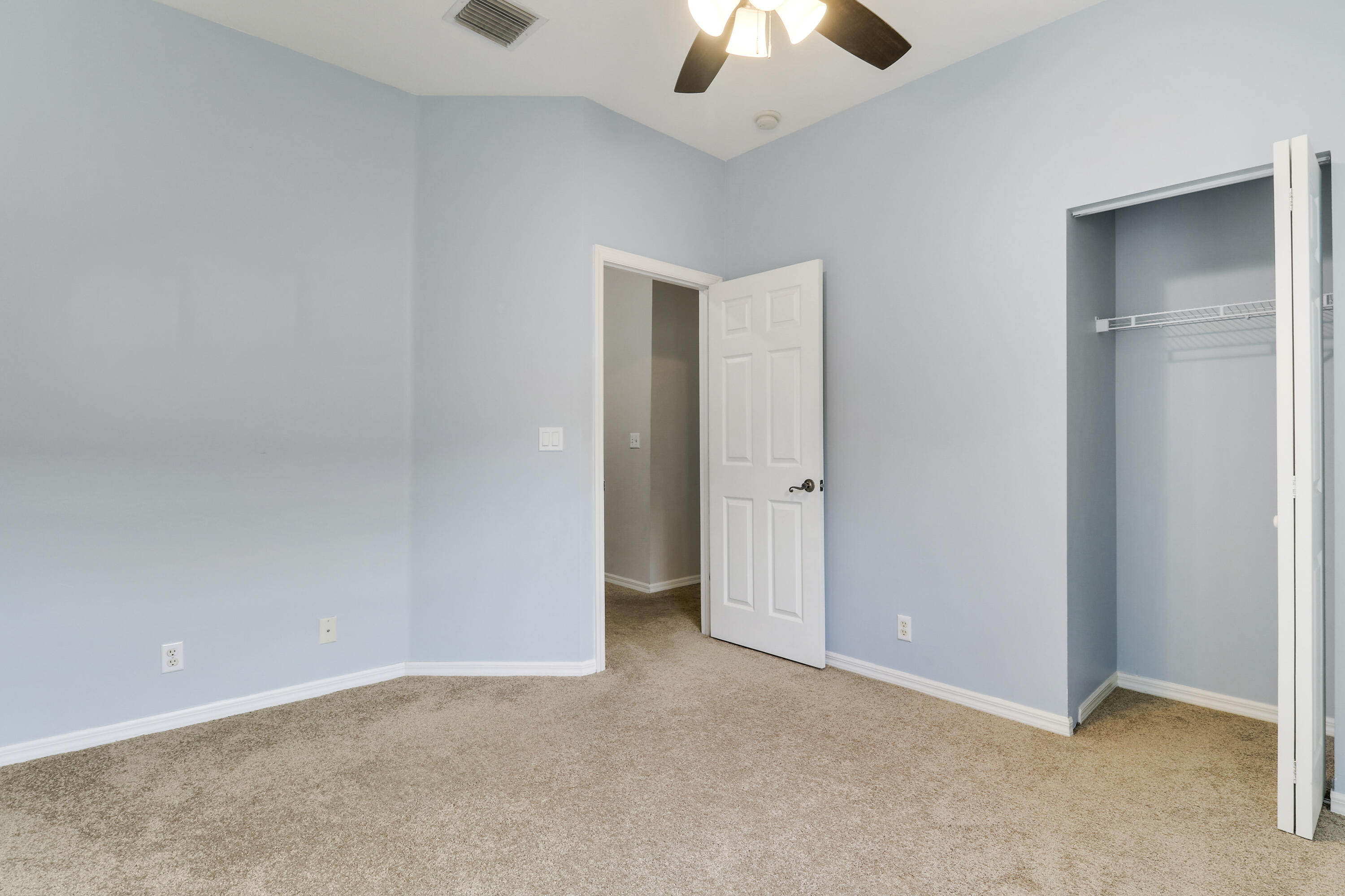 TEQUESTA TRACE CONDO - Residential Lease