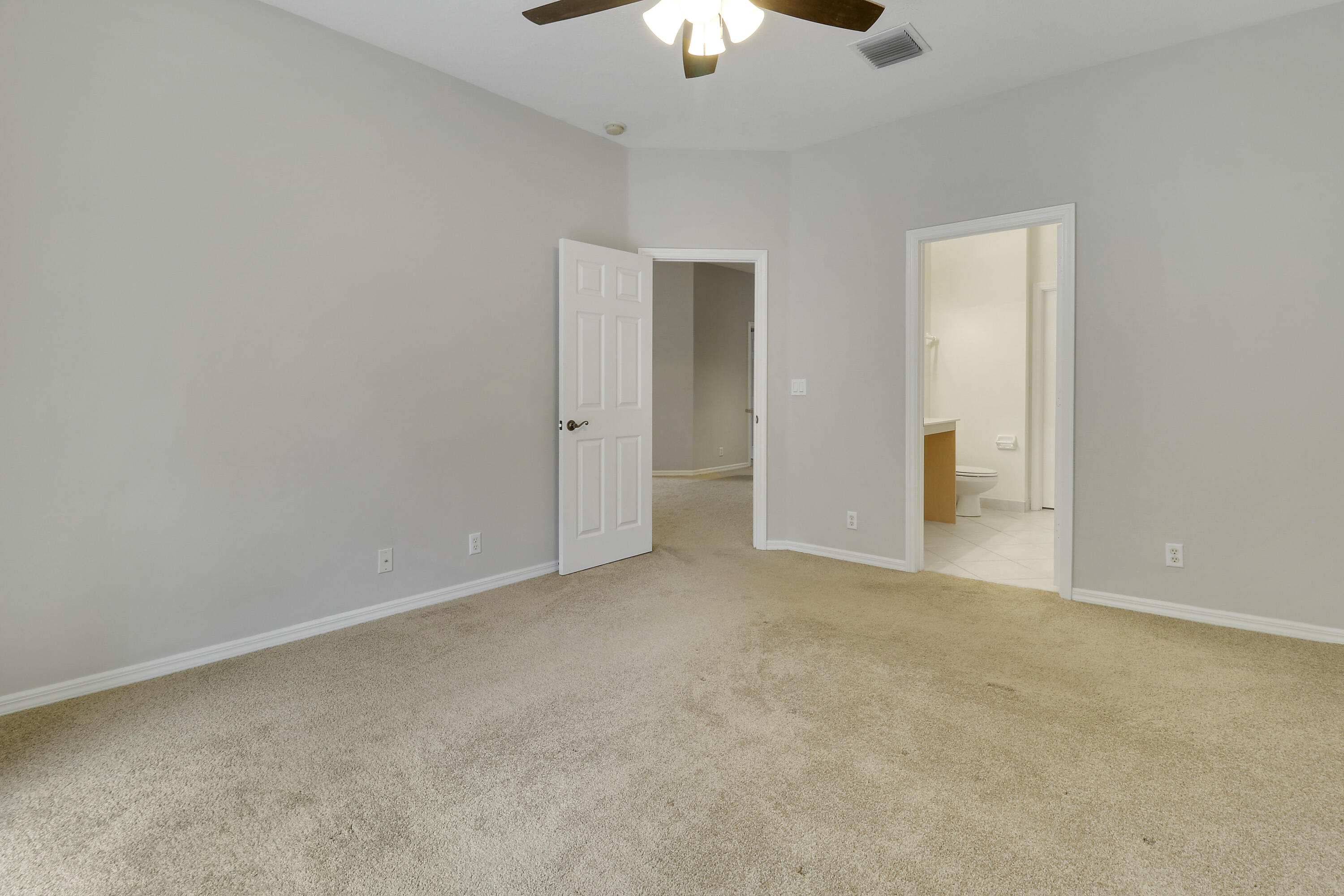 TEQUESTA TRACE CONDO - Residential Lease