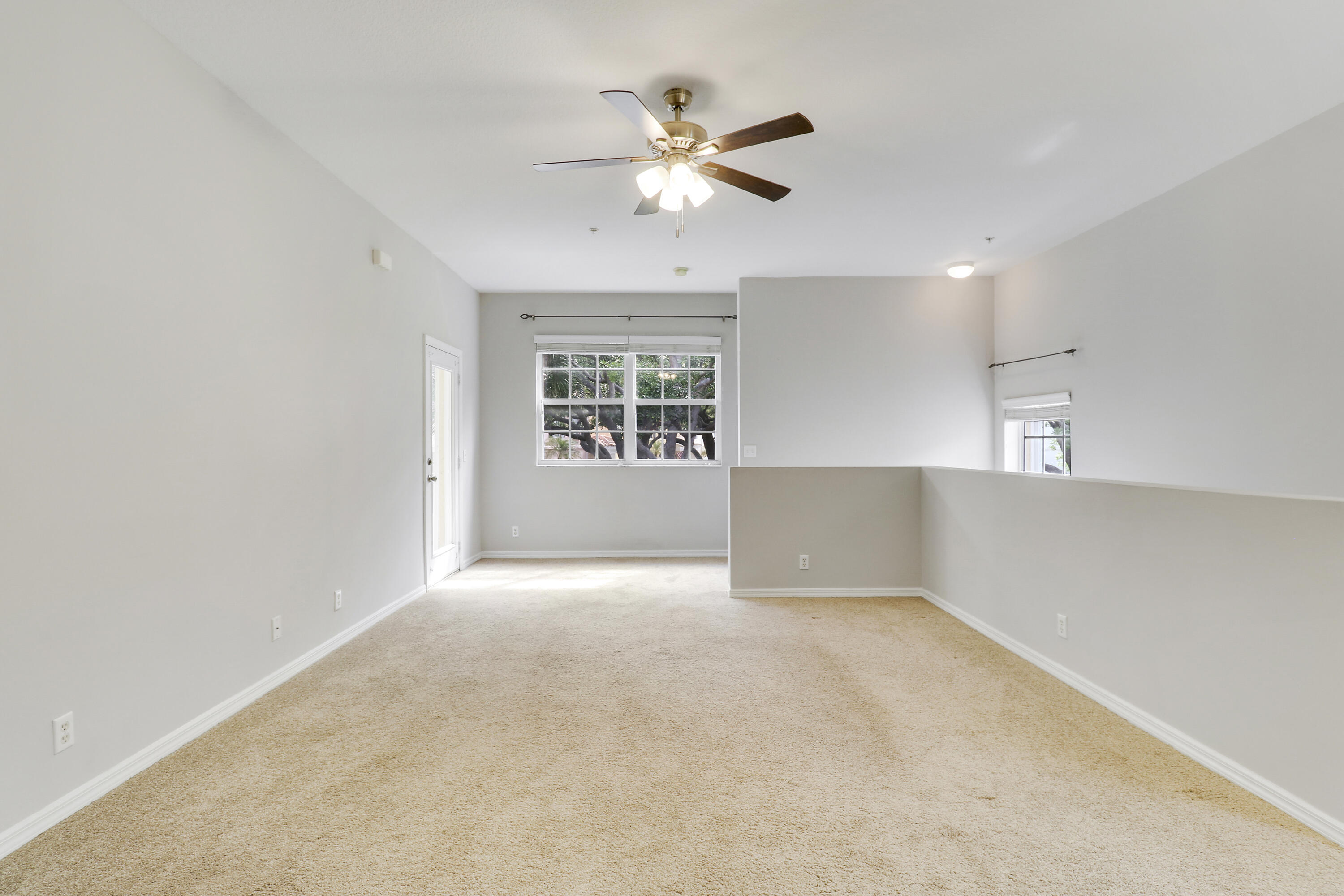 TEQUESTA TRACE CONDO - Residential Lease