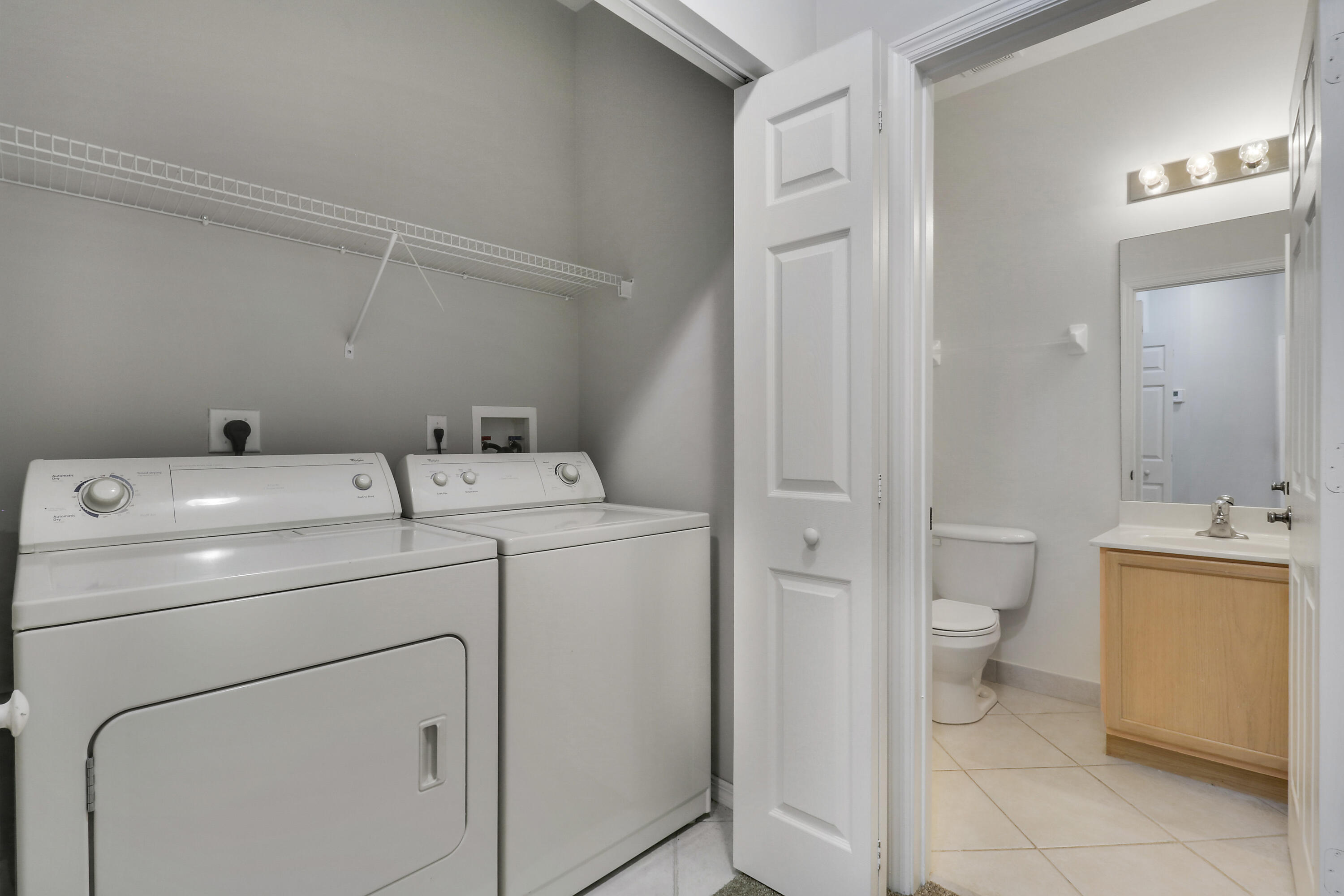 TEQUESTA TRACE CONDO - Residential Lease