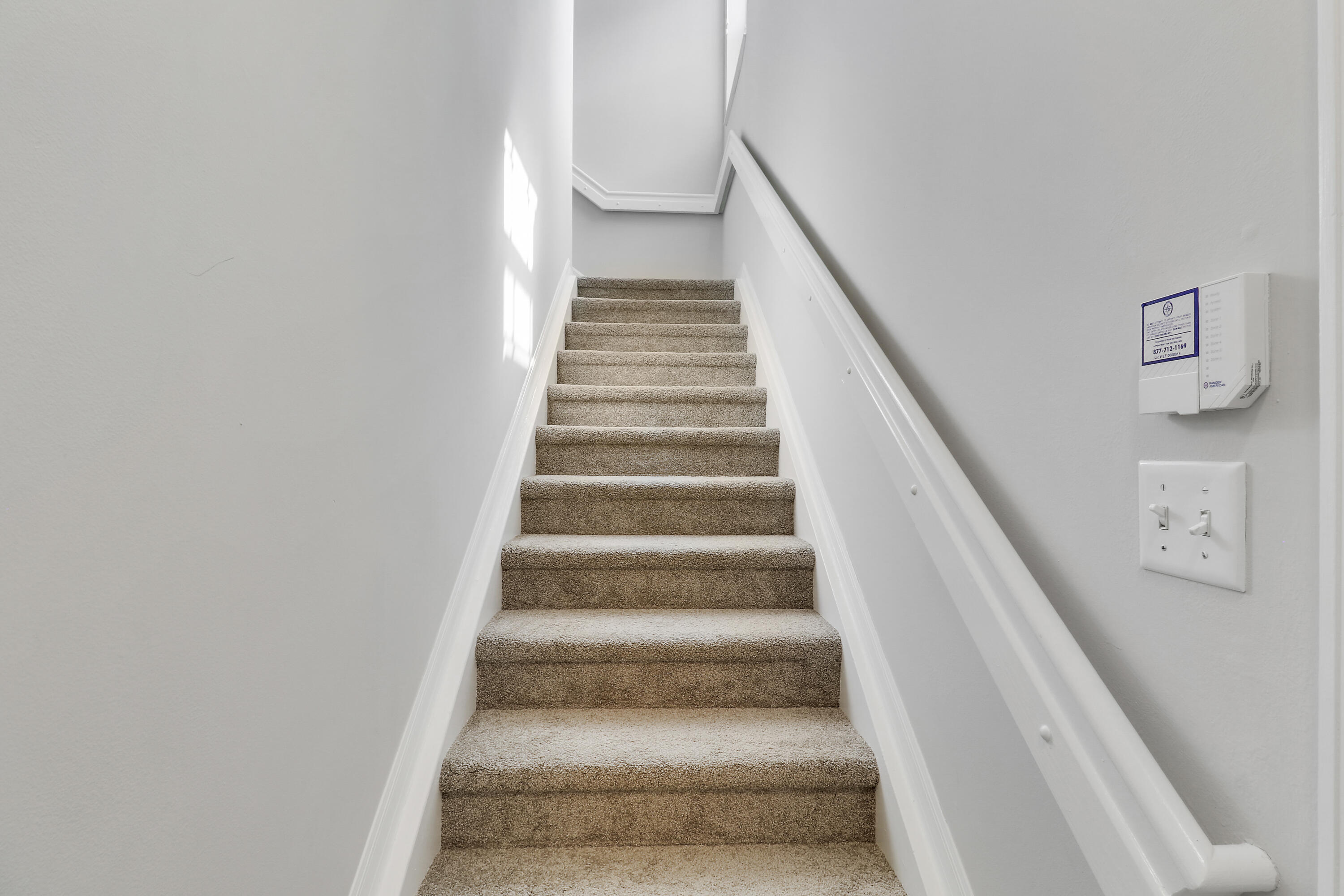 TEQUESTA TRACE CONDO - Residential Lease