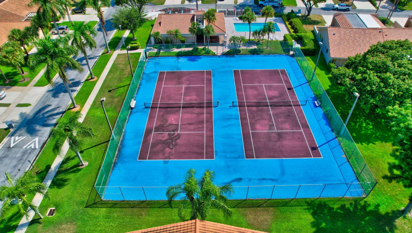 TIBURON II PH II - Residential