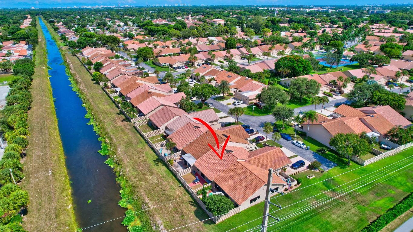 TIBURON II PH II - Residential