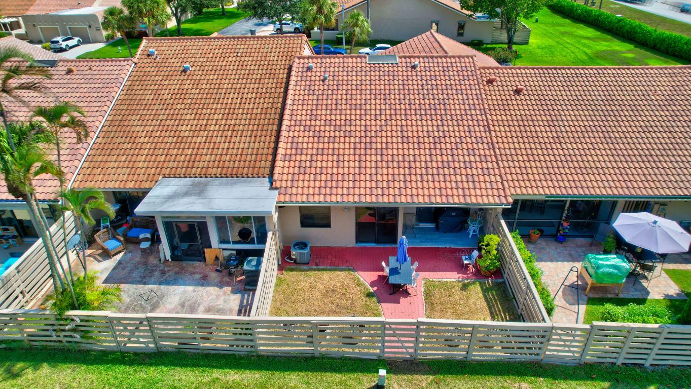 TIBURON II PH II - Residential