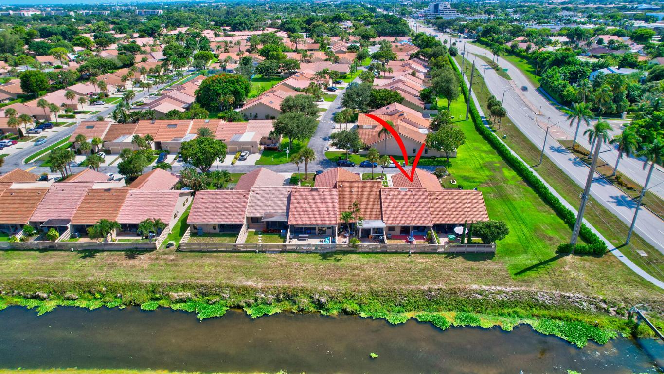 TIBURON II PH II - Residential