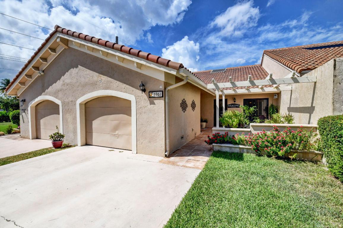 TIBURON II PH II - Residential