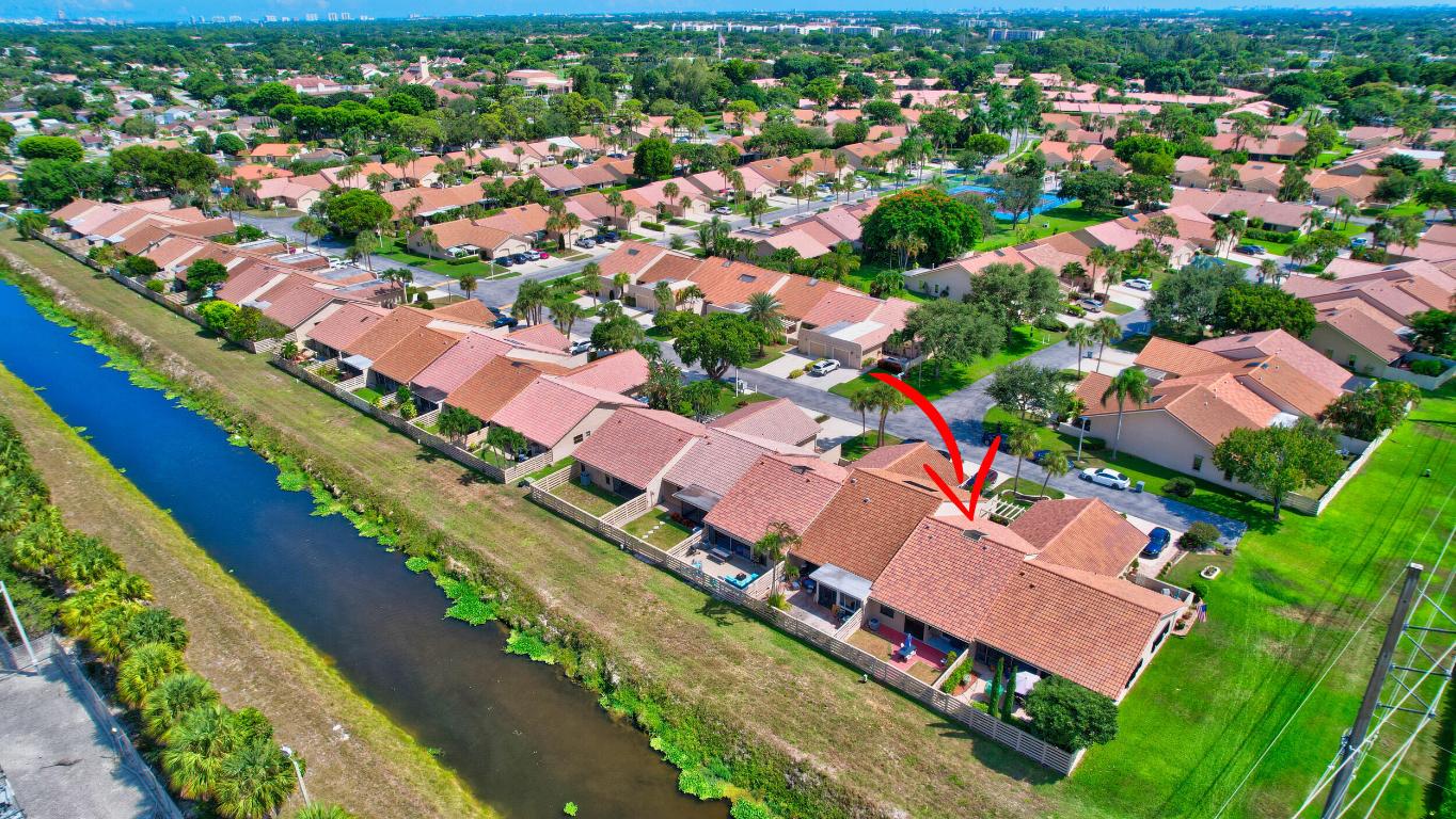 TIBURON II PH II - Residential