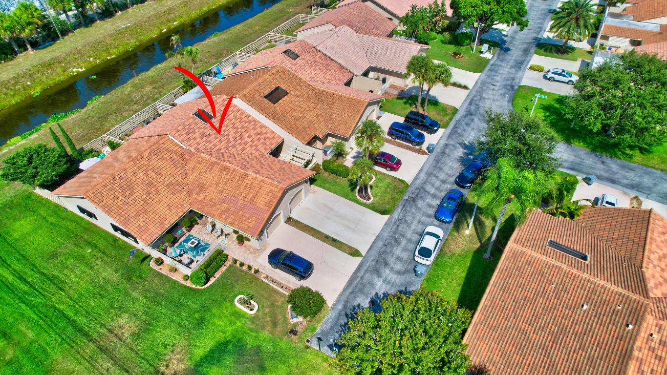 TIBURON II PH II - Residential