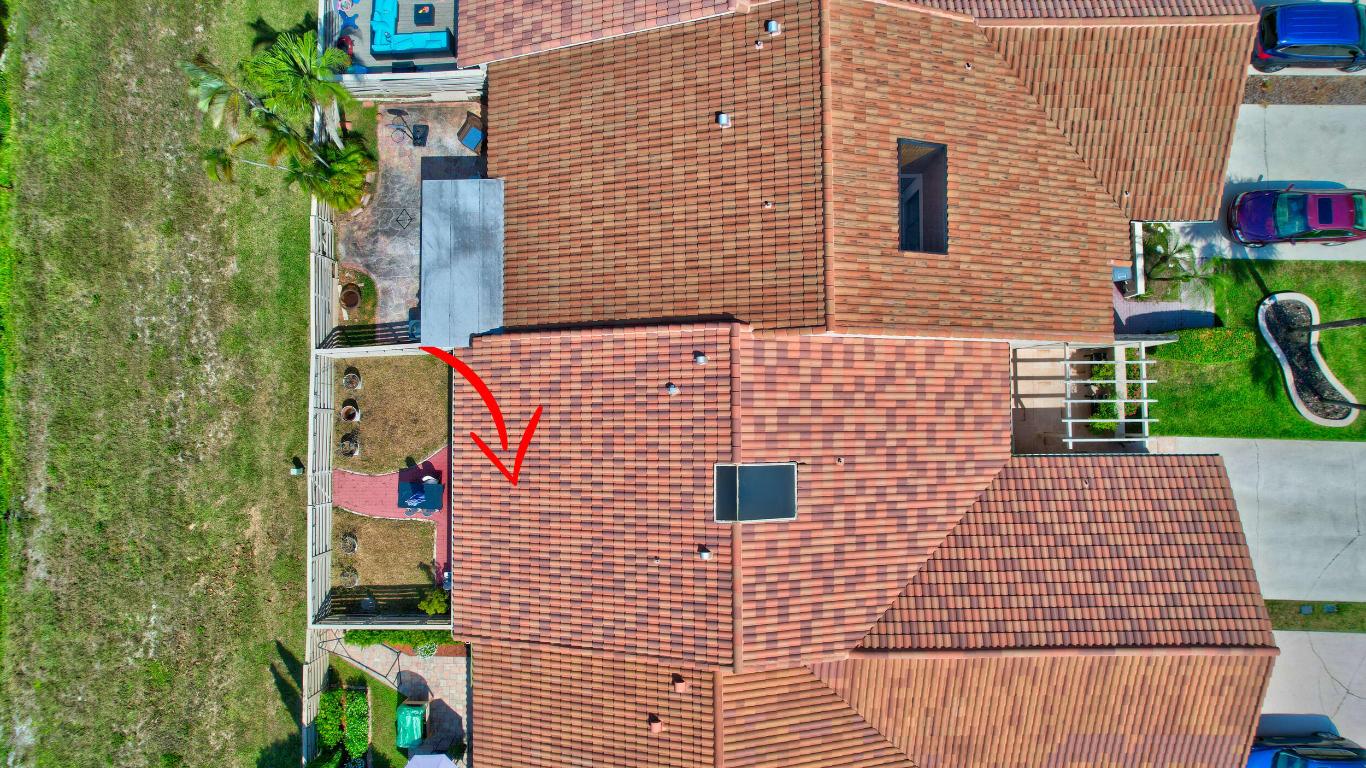 TIBURON II PH II - Residential