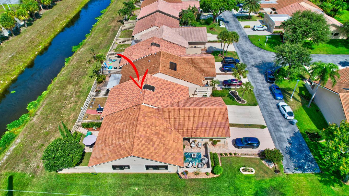 TIBURON II PH II - Residential