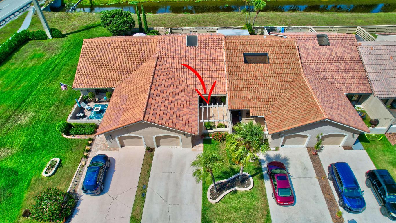 TIBURON II PH II - Residential