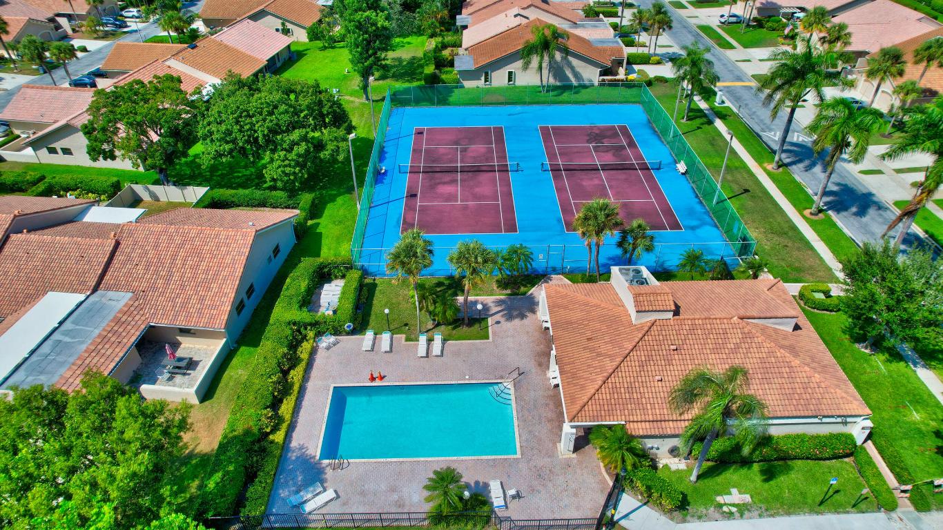 TIBURON II PH II - Residential